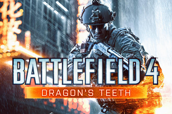 Battlefield 4™ Dragon's Teeth