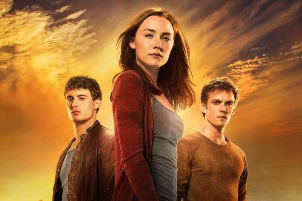 A Sci Fi Love Triangle Plumbs Ideas Of Self Military Com New hallmark movies 2017 love triangle great hallmark romance movie hd. a sci fi love triangle plumbs ideas of