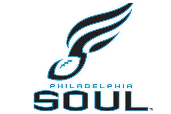 Philadelphia Soul logo