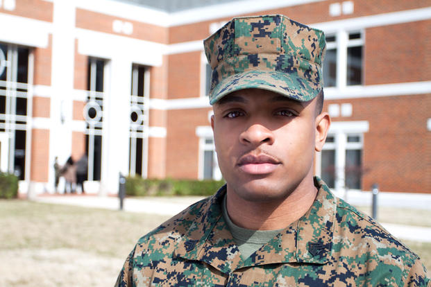 Marine Corps Tuition Assistance