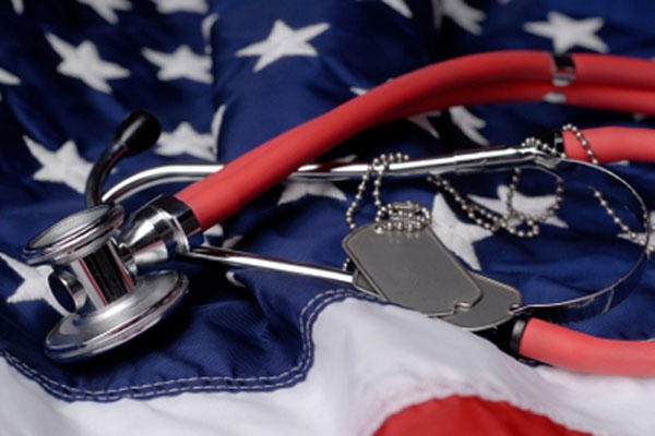 Tricare Tricare Programs Military
