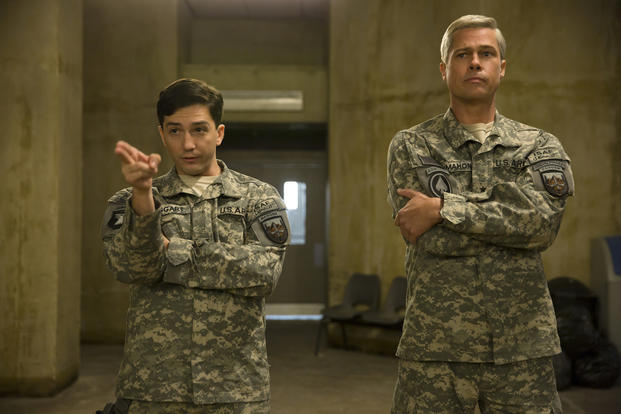 Retired Army Officer And Journalist Weigh In On Netflix's 'War Machine