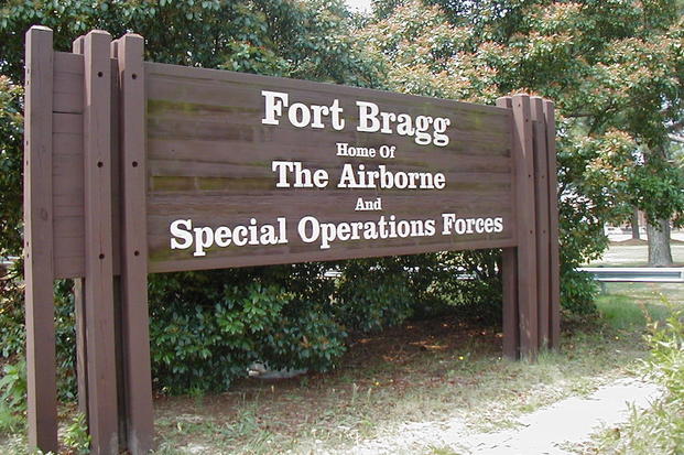 20 Ridiculous Things You Only Know If You Lived There: Fort Bragg