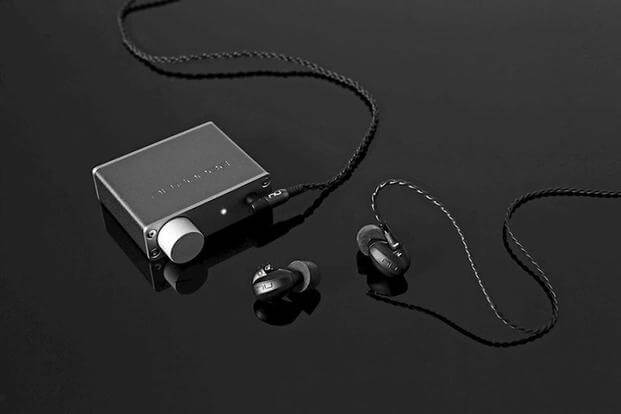 NuForce HEM8 In-Ear Headphones: Ready to Make a Big Investment