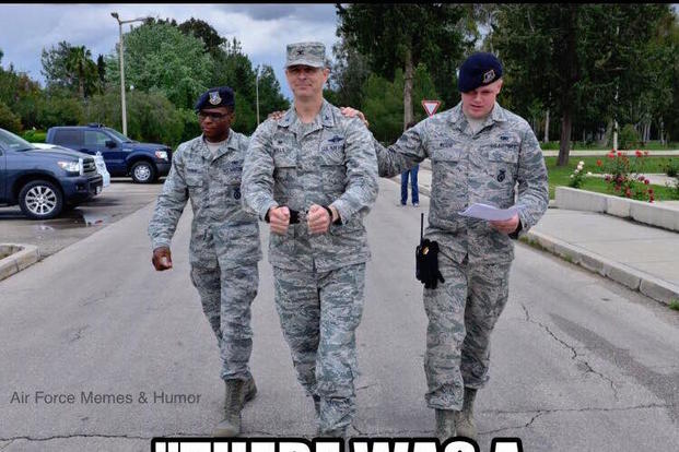 army wife memes