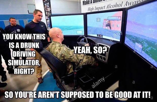 The 13 Funniest Military Memes of the Week 10/5/16 