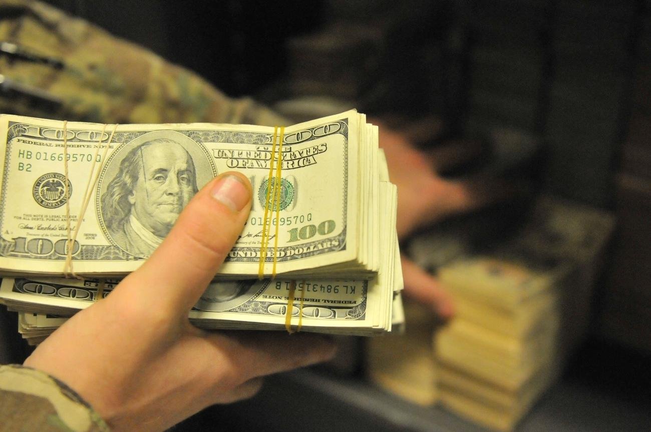 Your Military Pay Raise for 2025, Plus Veterans Pension and BAH Updates