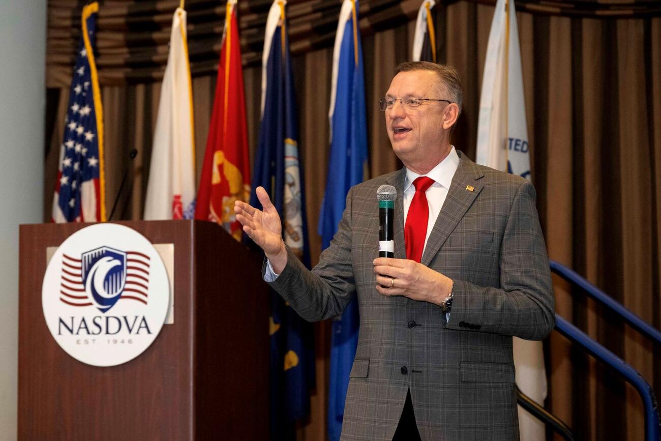 VA Won’t Enforce New Rule on Disability Ratings, Secretary Says. Congress Members Want It Rescinded