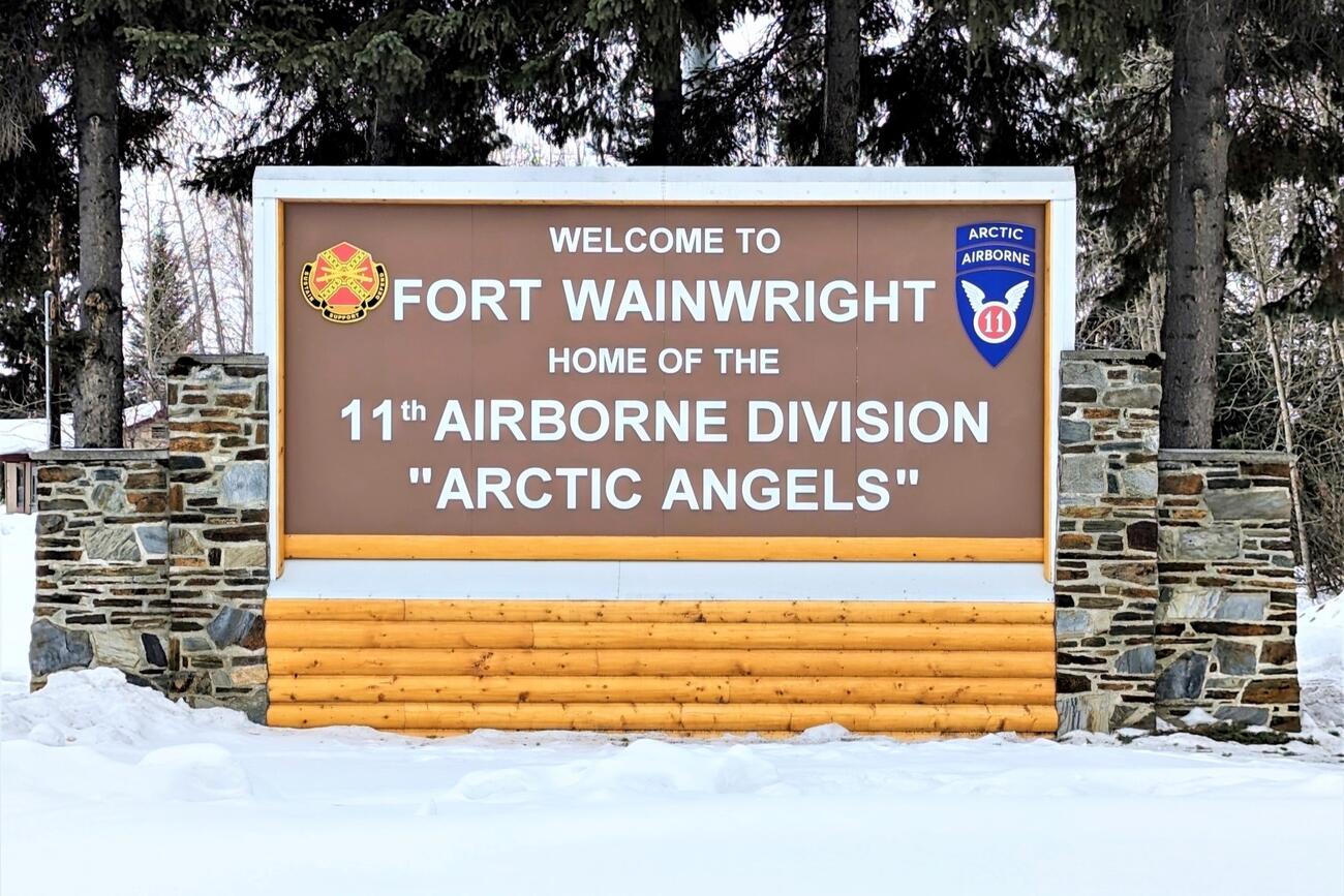 Fort Wainwright Soldier Sentenced to 32 Years for Child Exploitation