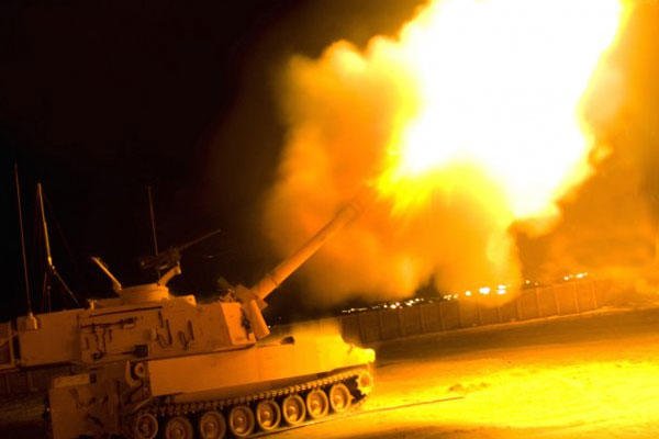Army Asks Industry to Build Muzzle Brakes for New Long-Range Artillery