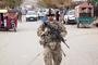 Improved Outer Tactical Vest