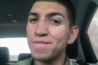 Army Spc. Avadon Chavez. (Facebook)