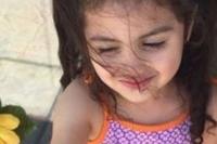 New Jersey health officials confirmed Nevaeh Hernandez died from the flu, making her the second pediatric death in the state.  (gofundme.com)