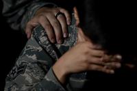 September is Suicide Prevention Month. During the month, organizations provide information about identifying warning signs of suicide, increase the understanding of what leads to suicide and promote helpful resources. (U.S. Air Force/Airman 1st Class Kathryn R.C. Reaves)