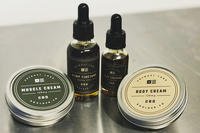 Extract Labs CBD products. 
