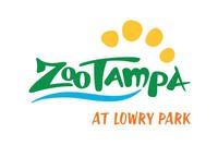 Zoo Tampa military discount