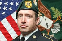 Army Sgt. 1st Class Jeremy Griffin was killed in Afghanistan on Sept. 16, 2019. (U.S. Army photo)