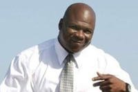 Ronald Wayne White, a 51-year-old Navy veteran whose body was found in a DeSoto apartment had been dead for about three years. (Screengrab)