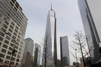 National 9/11 Memorial &amp; Museum