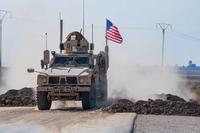 U.S. soldiers provide M2A2 Bradley Fighting Vehicle capabilities.