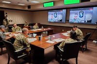 "Dragon's Lair" innovation contest