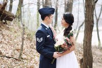 Top 10 Most Surprising Things for Military Newlyweds