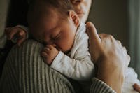 Gifts to Support New Military Parents