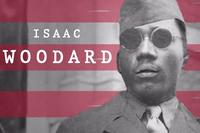 Isaac Woodard