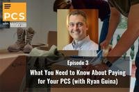 Ryan Guina on PCS With Military.com