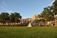 Eisenhower Barracks being renovated