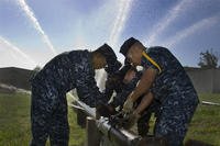 Navy civilian equivalent occupations installation maintenance repair