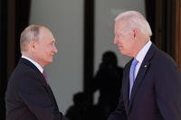 US Russia Arms Control