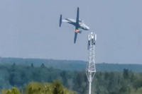 Russia Plane Crash