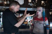 David Ayer Margot Robbie Suicide Squad