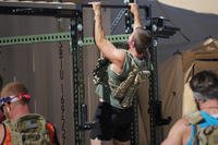 How to improve on weighted pull-ups