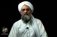 al-Qaida's leader Ayman al-Zawahri