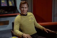 William Shatner Star Trek