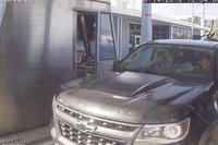 White Supremacists Arrested