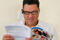 OrCam Sponsored Article Image - Front Profile