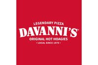 Davanni's Pizza and Hot Hoagies military discount