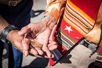 Celebration of the National Navajo Code Talkers Day