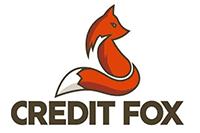 Credit Fox logo