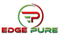 Edge Pure logo