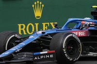 Hungary F1 GP Auto Racing