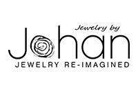 Jewelry by Johan logo