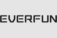 Everfun logo