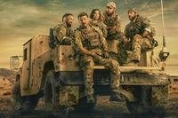 SEAL Team Season 6 poster