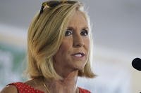 Mississippi Attorney General Lynn Fitch.