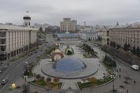 Russia Ukraine War Daily Life