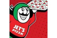 Jet's Pizza military discount